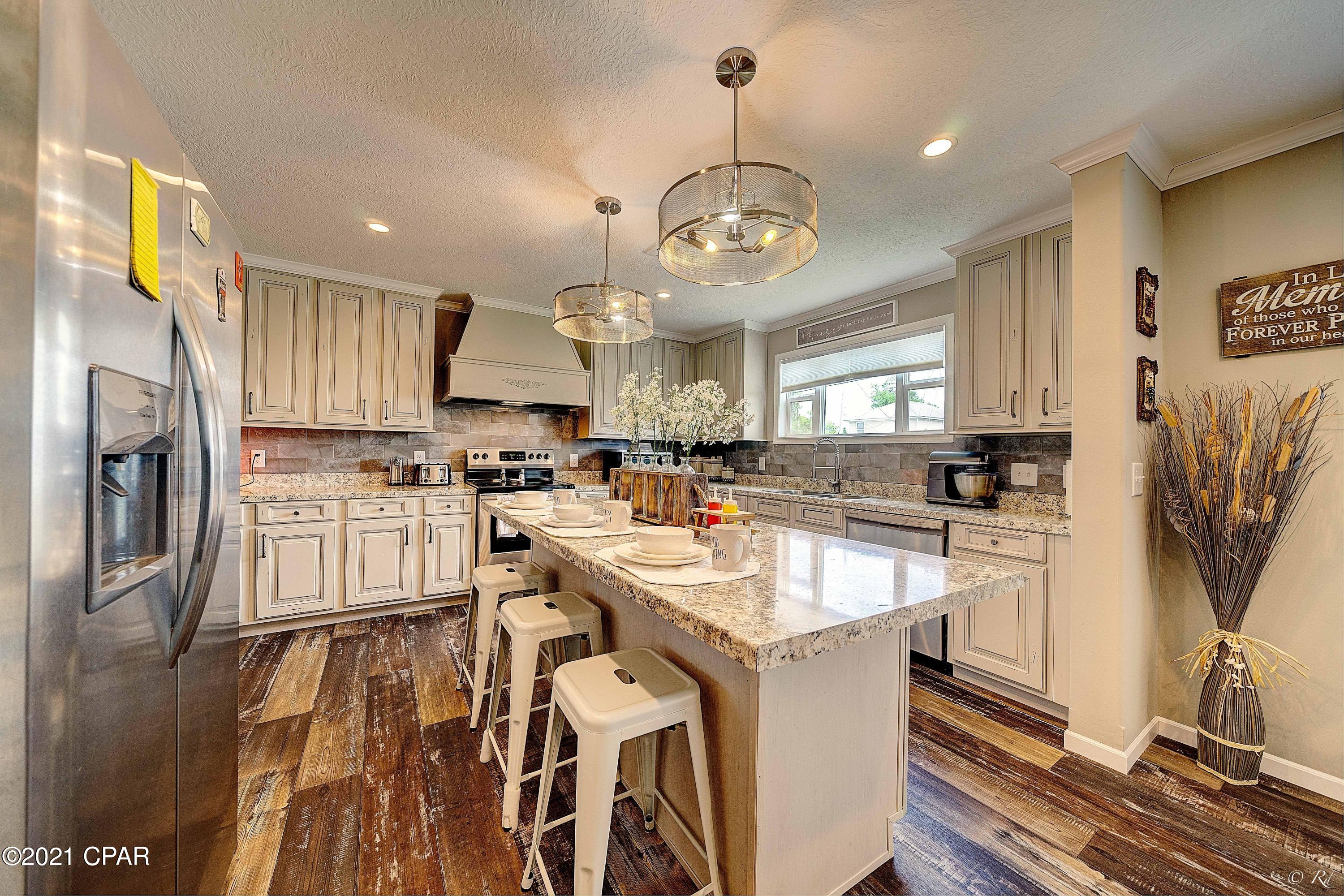 Batview Heights Replat - Residential