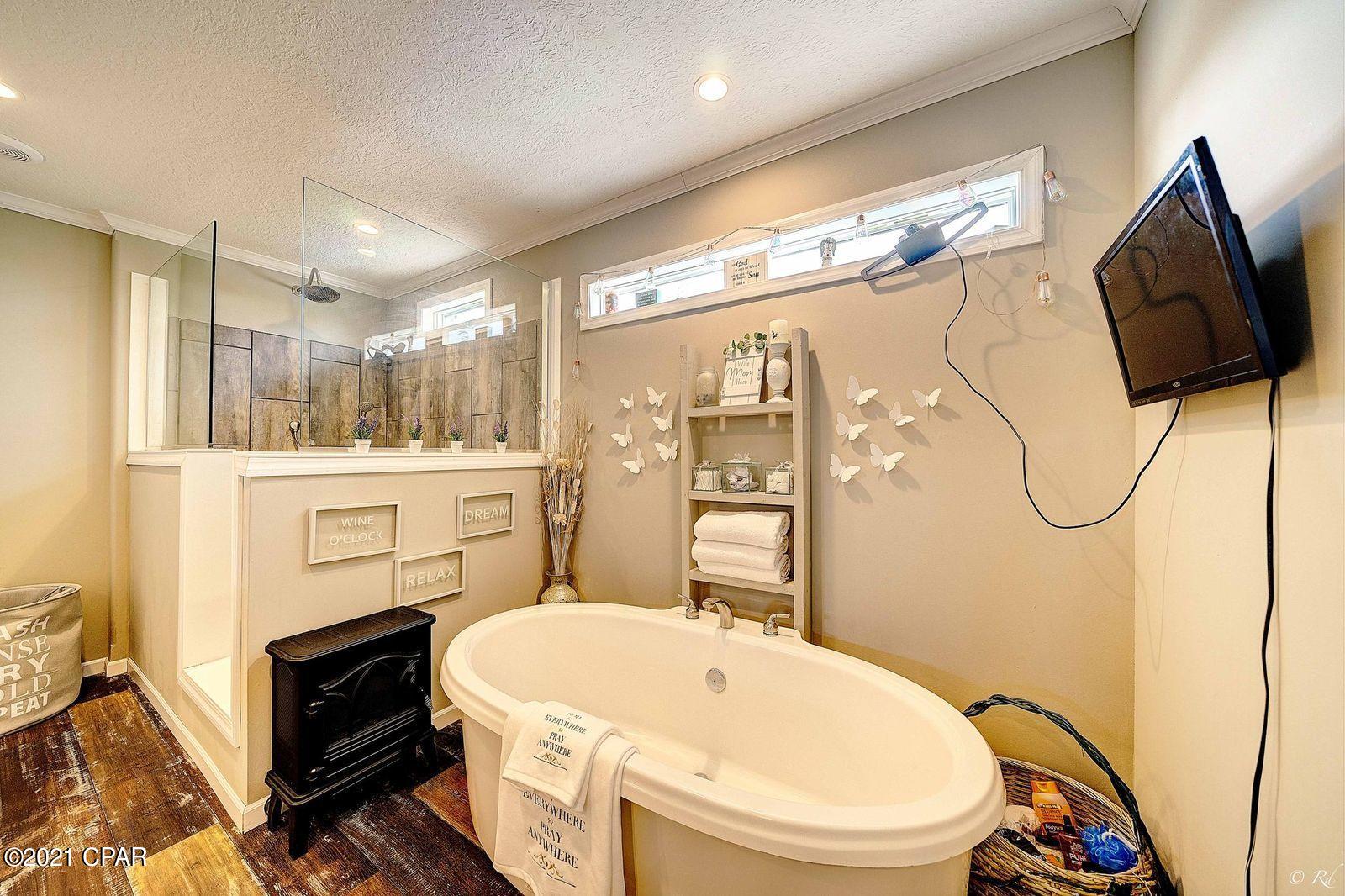 Batview Heights Replat - Residential