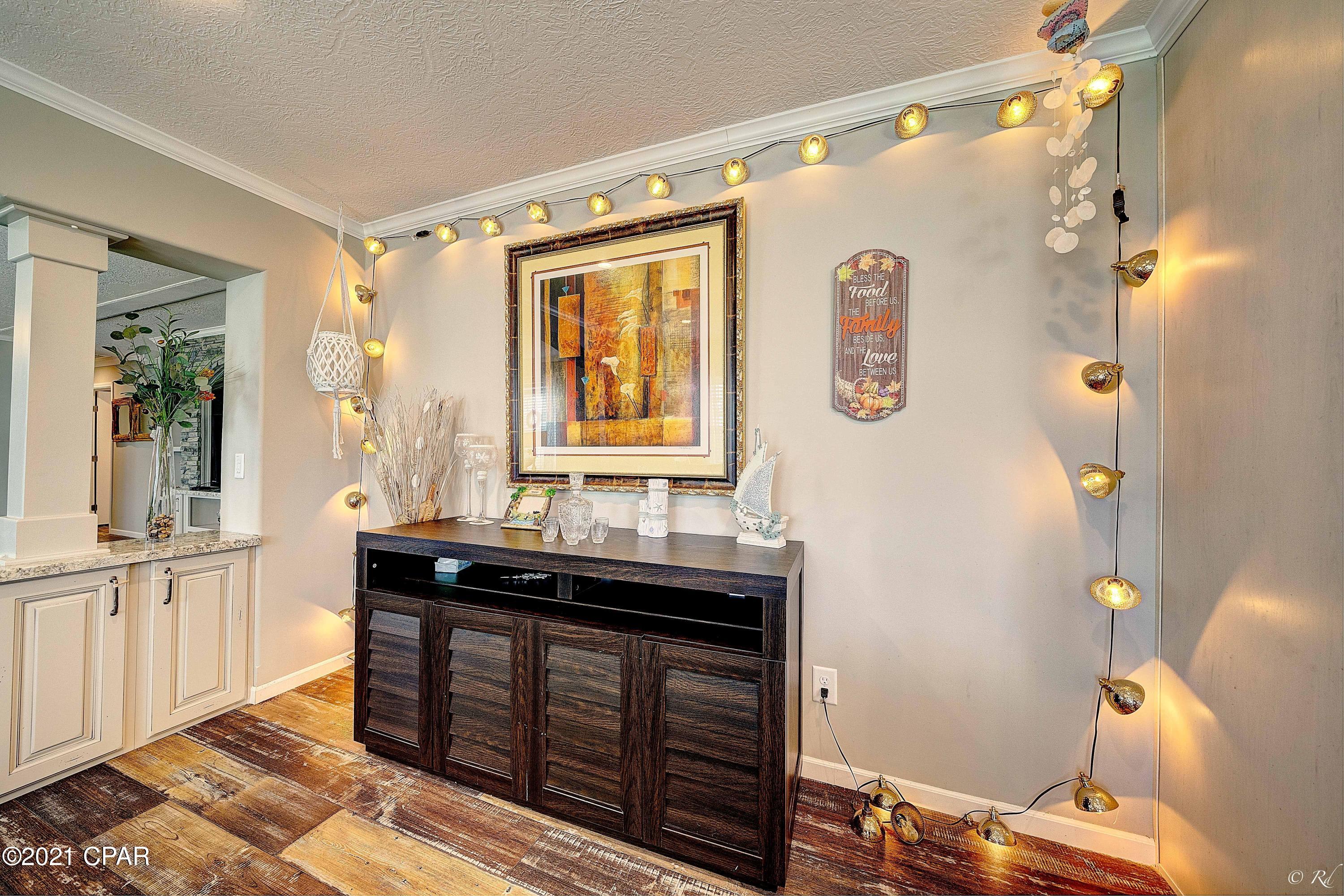 Batview Heights Replat - Residential