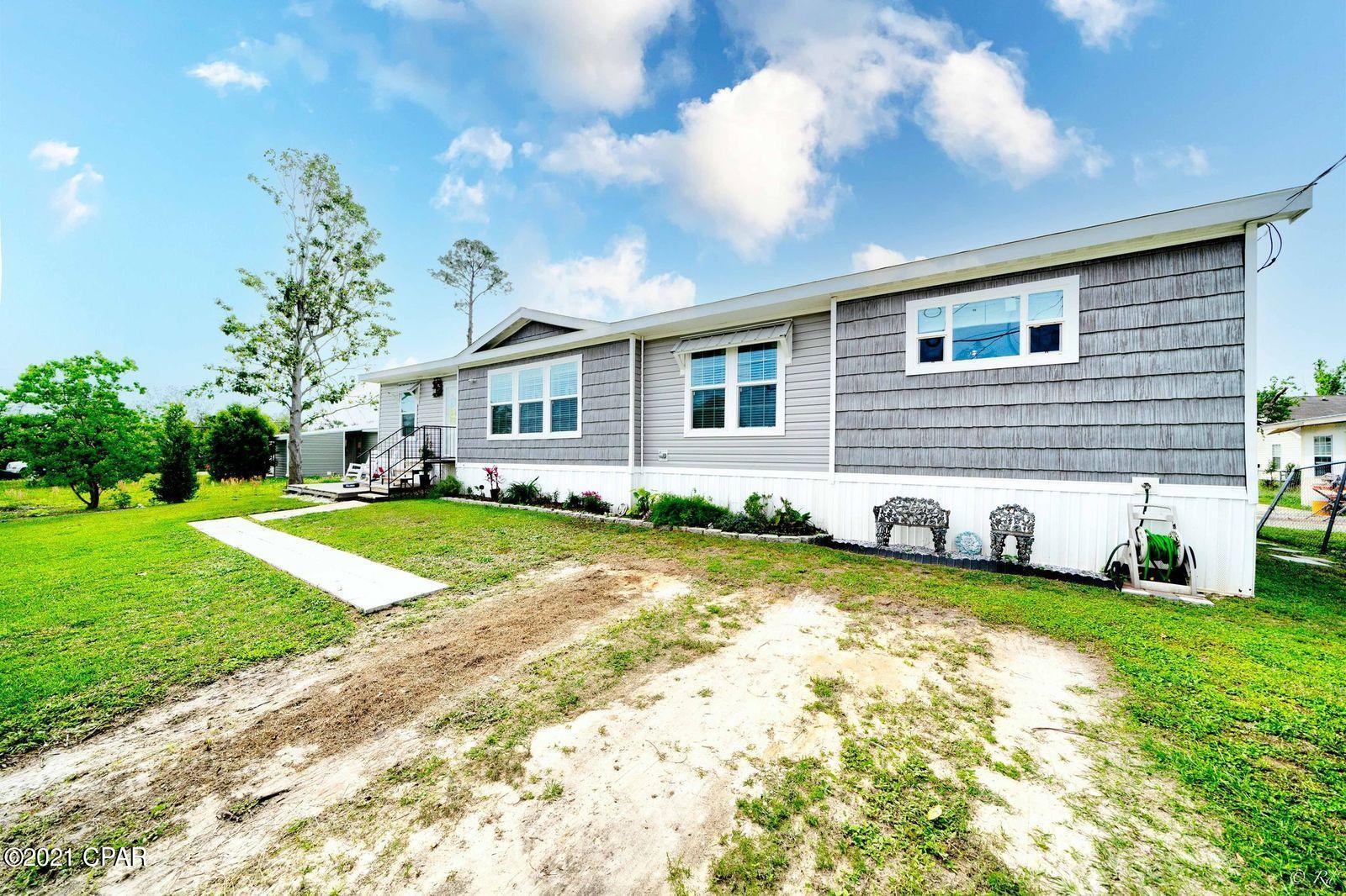 Batview Heights Replat - Residential