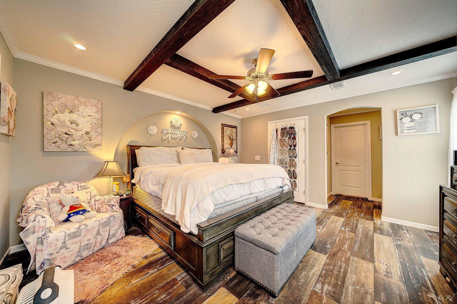 Batview Heights Replat - Residential