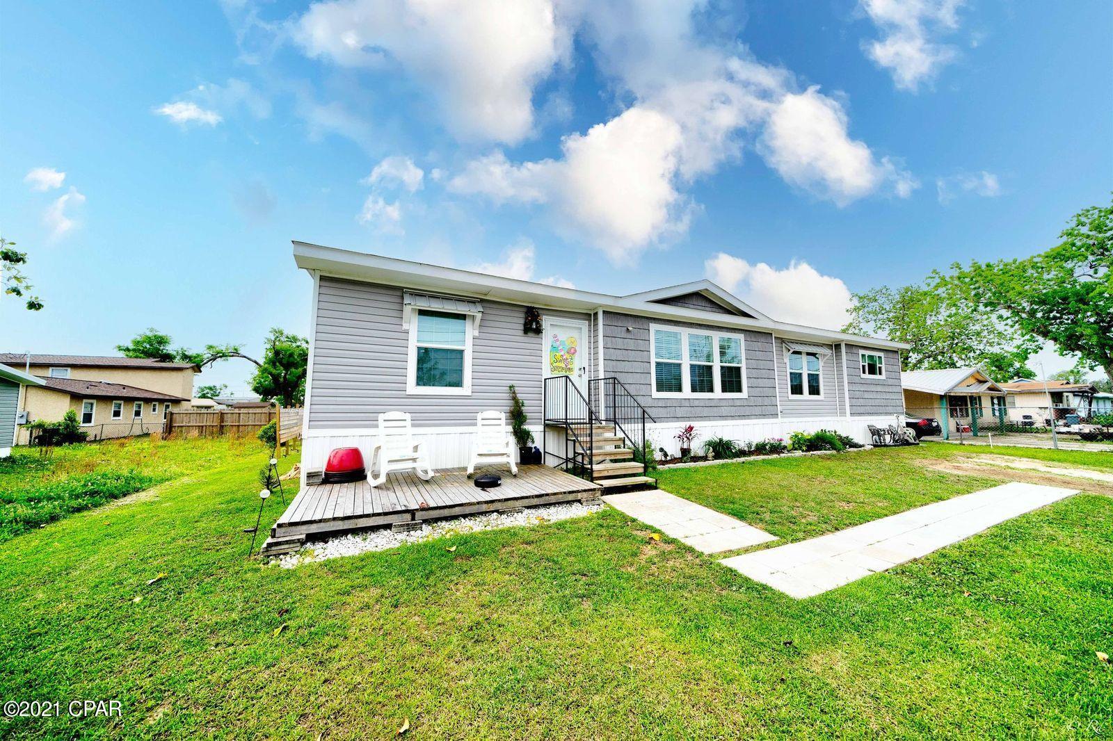 Batview Heights Replat - Residential