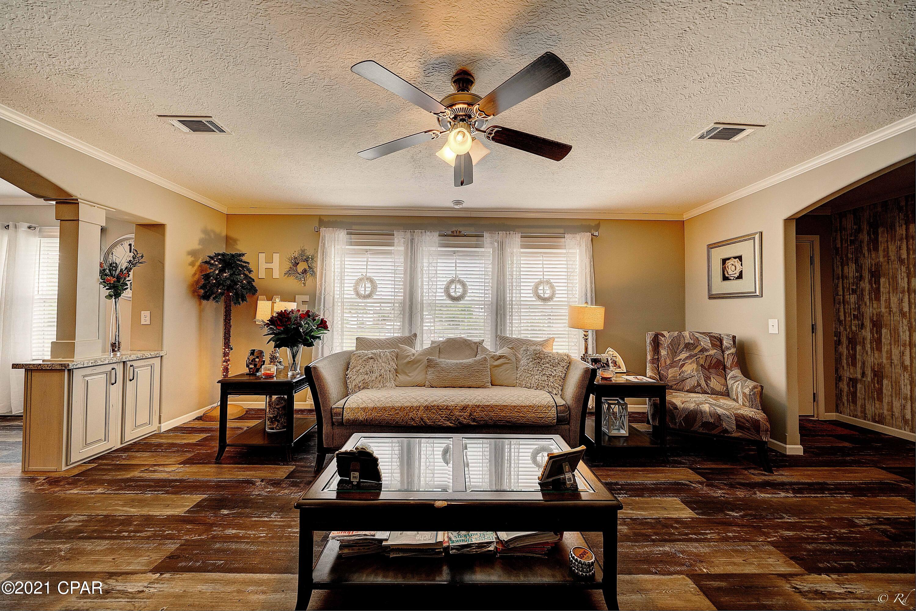 Batview Heights Replat - Residential