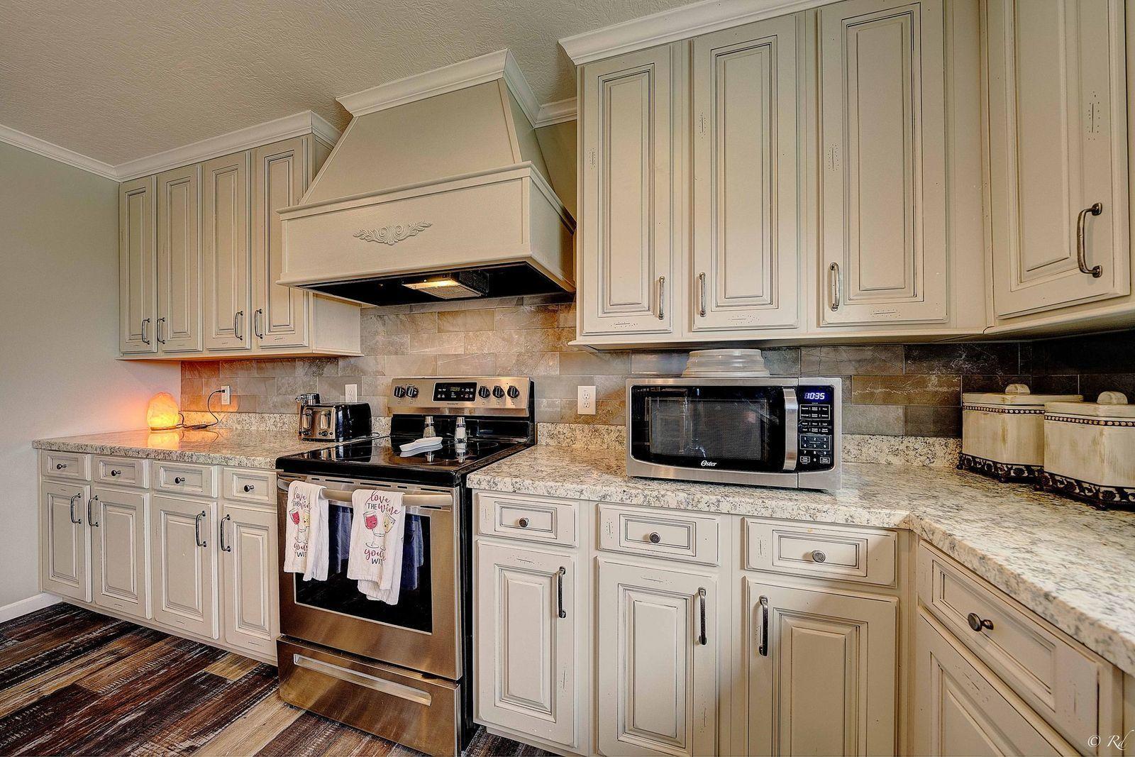 Batview Heights Replat - Residential