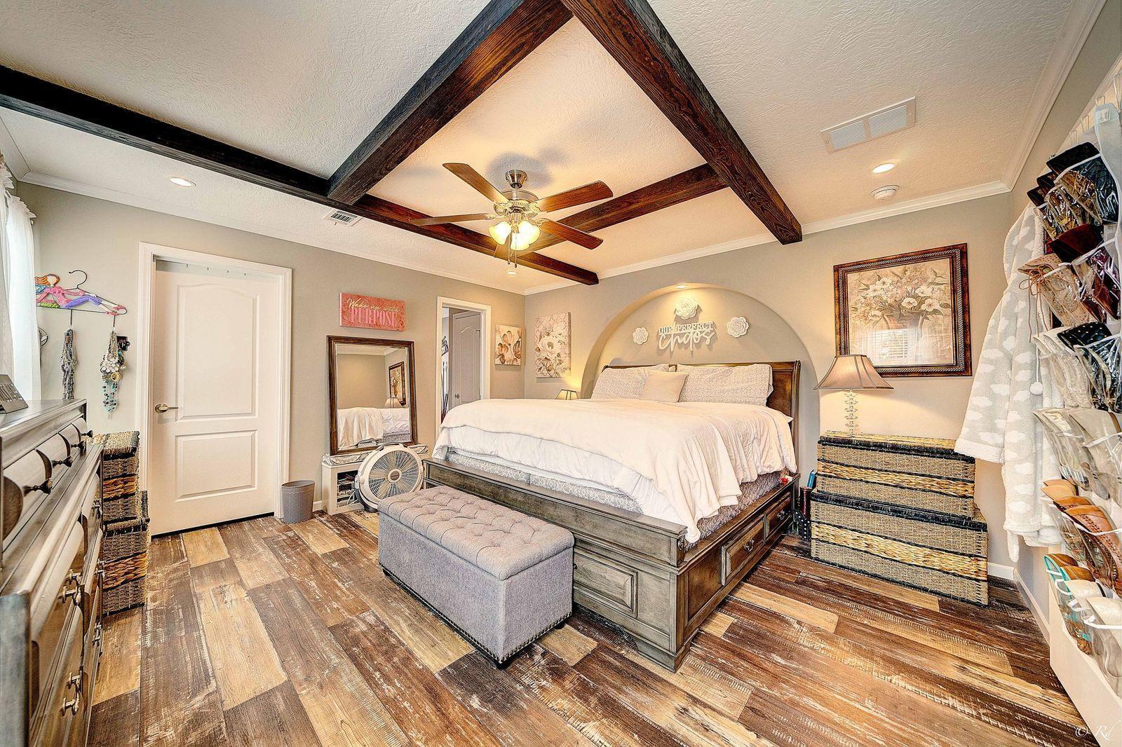 Batview Heights Replat - Residential