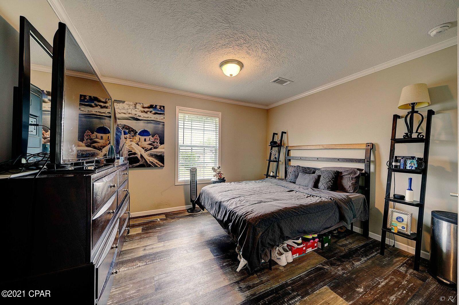 Batview Heights Replat - Residential