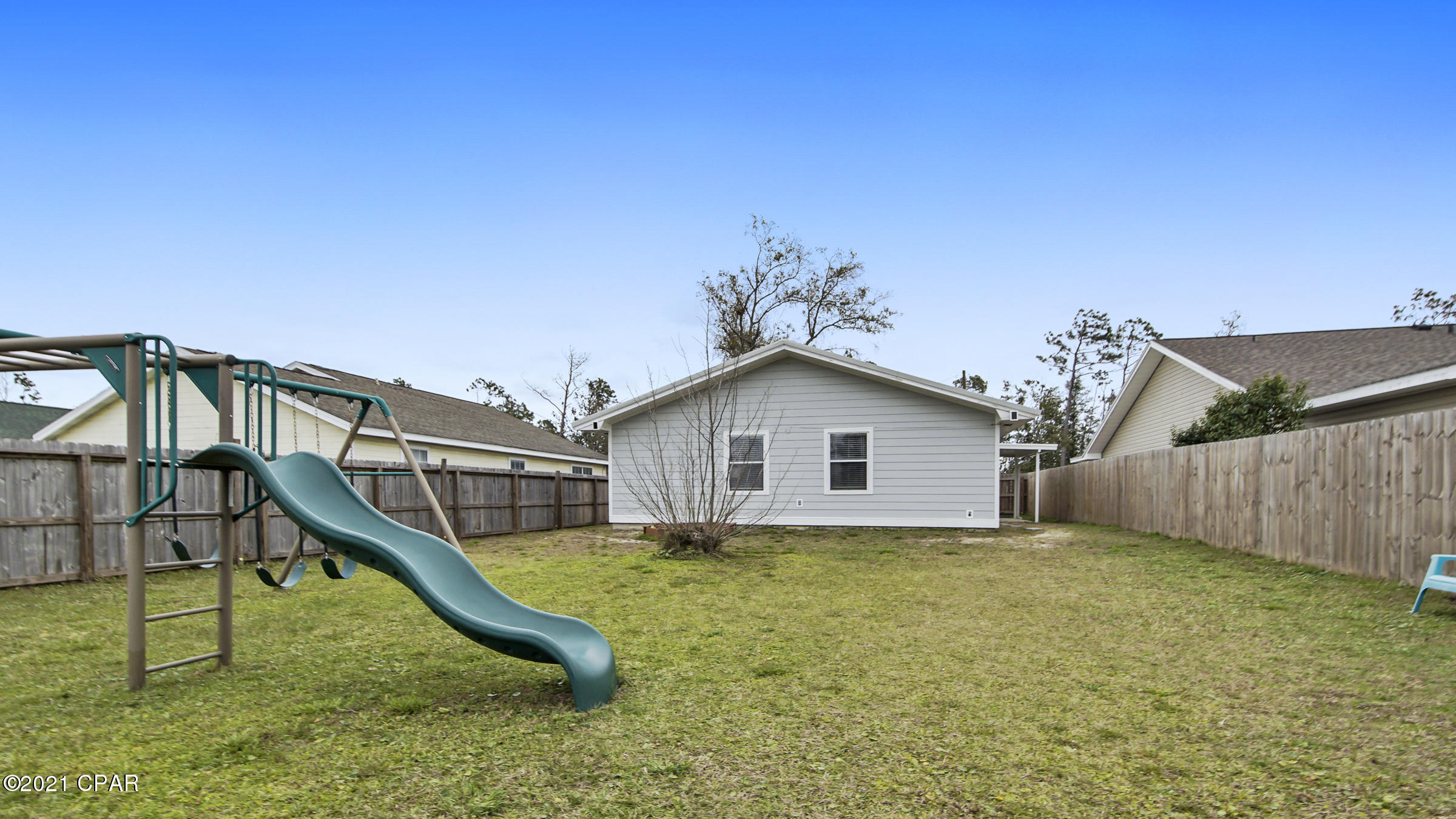 Lynn Haven - Residential