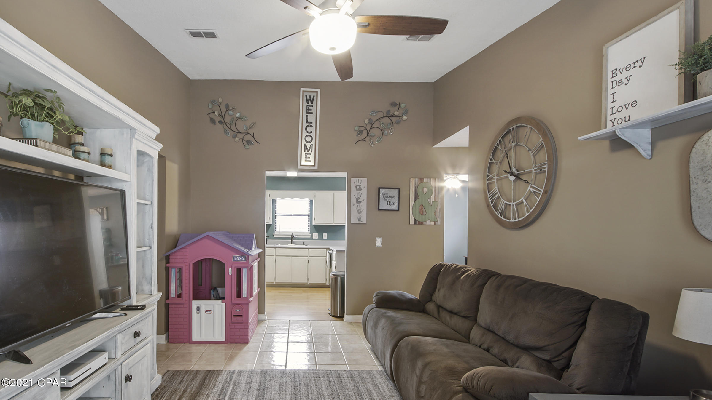 Lynn Haven - Residential