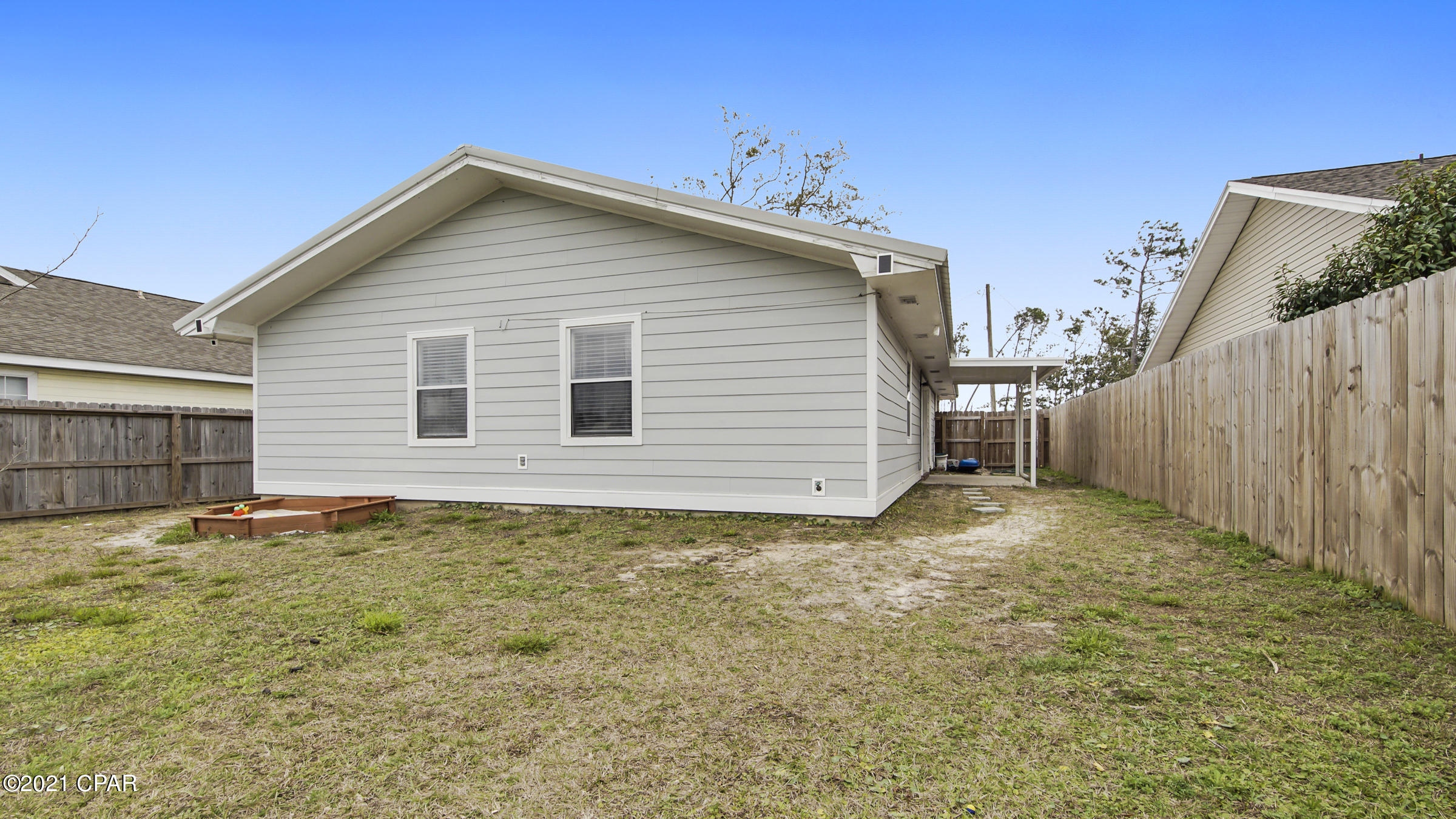 Lynn Haven - Residential