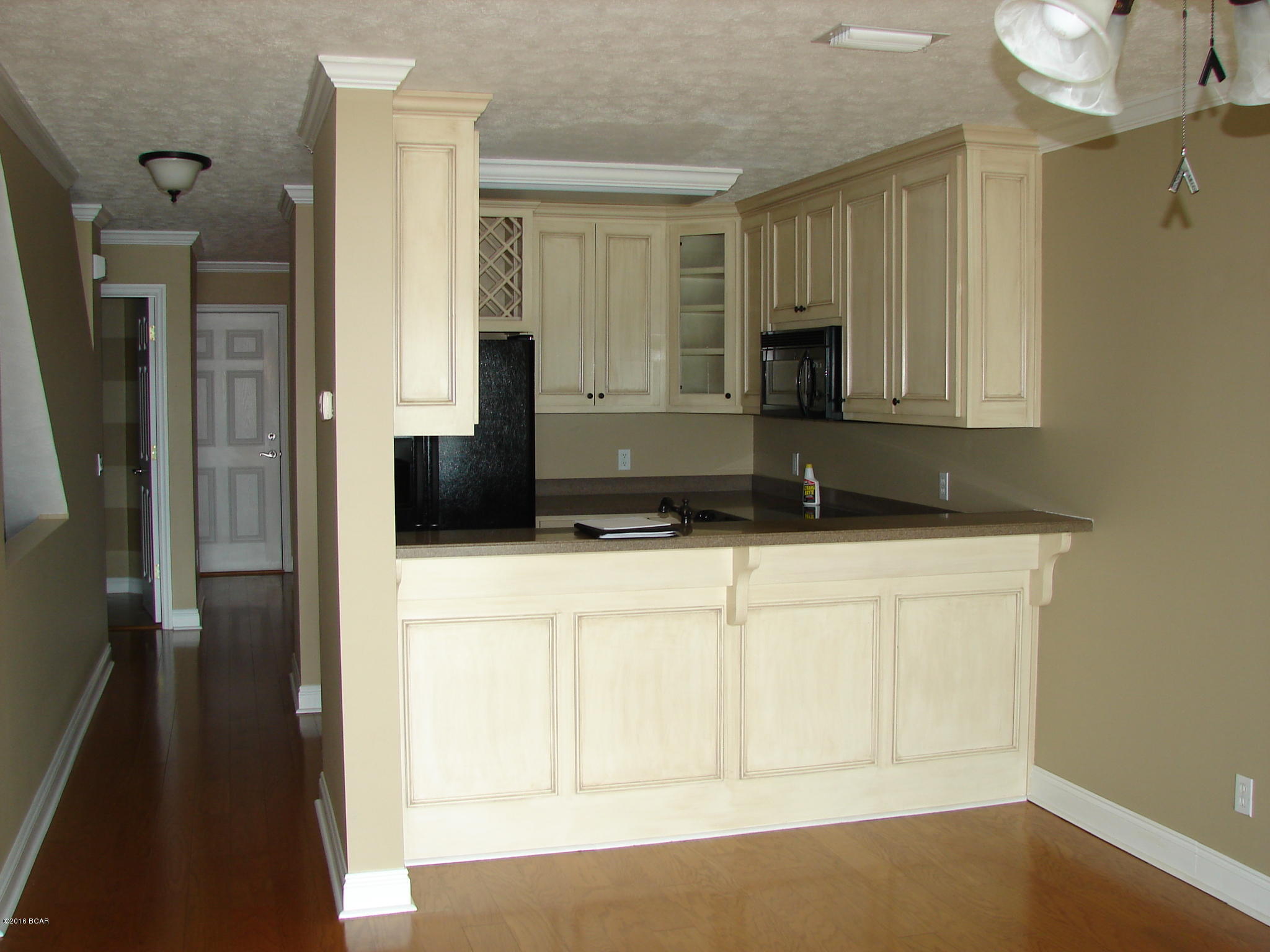 Grand Bay Townhomes - Residential Lease