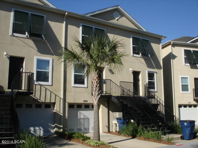 Grand Bay Townhomes - Residential Lease