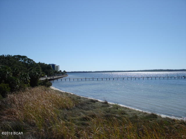 Grand Bay Townhomes - Residential Lease