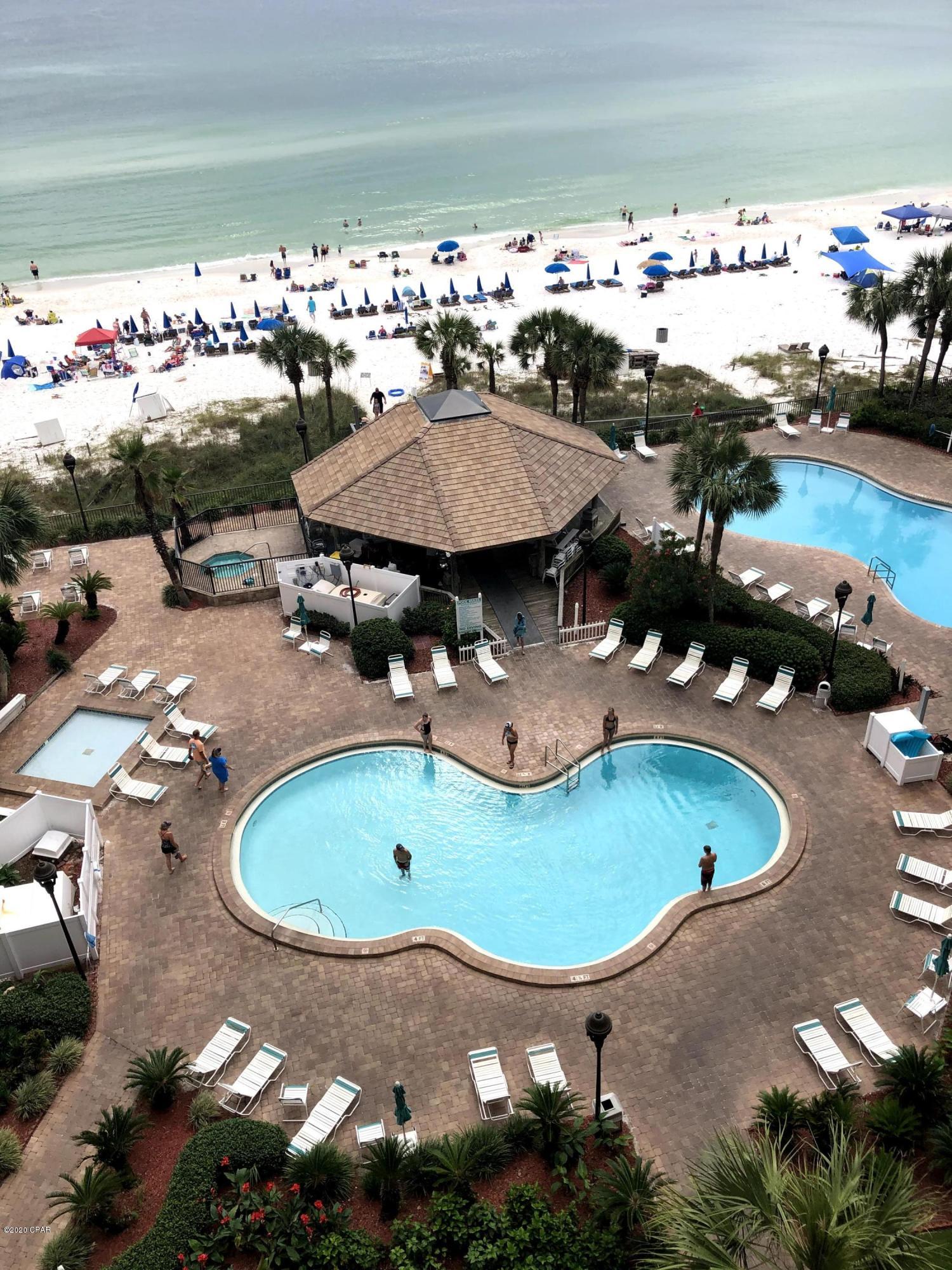 Summerhouse Condo. - Residential