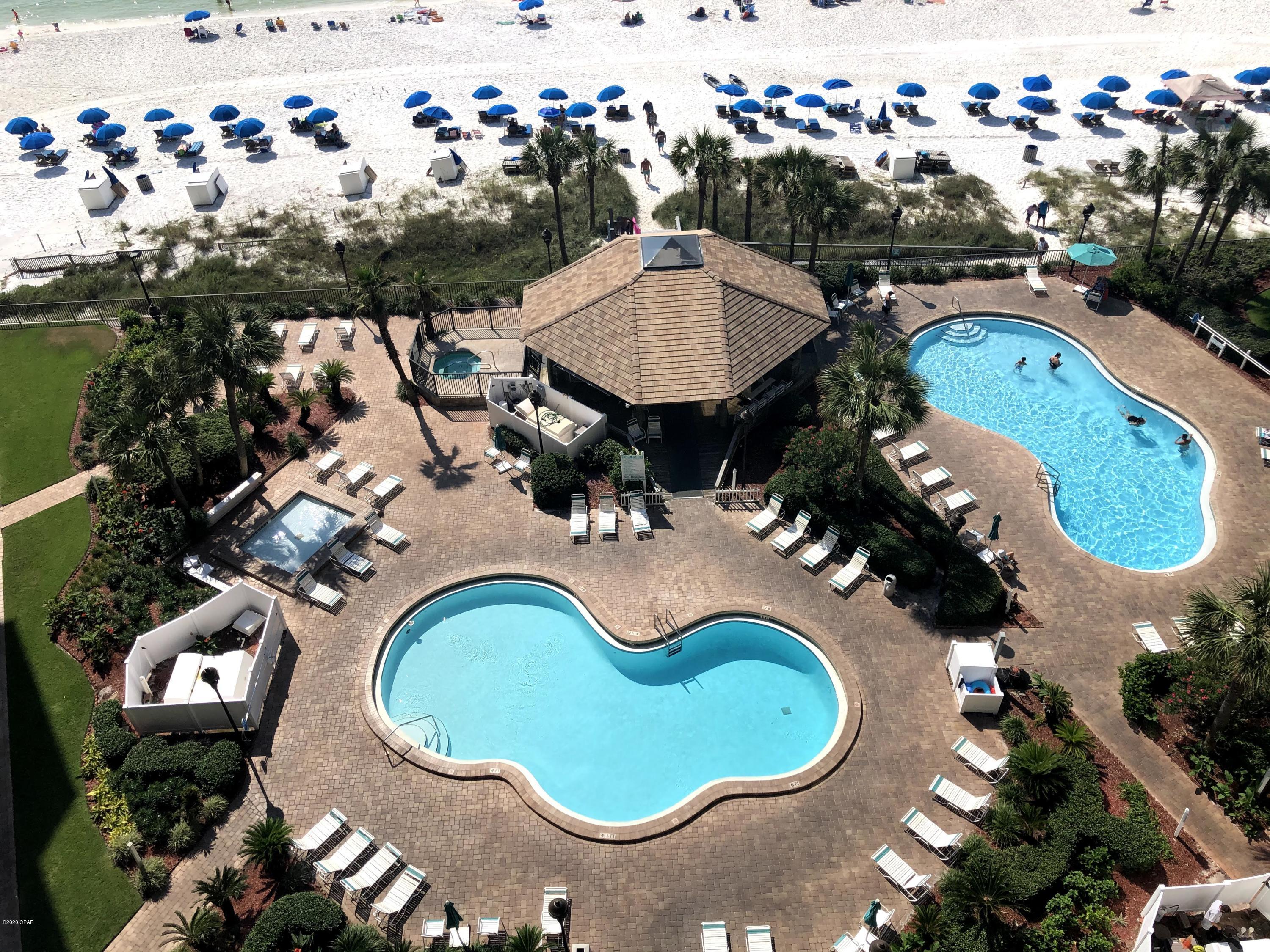 Summerhouse Condo. - Residential