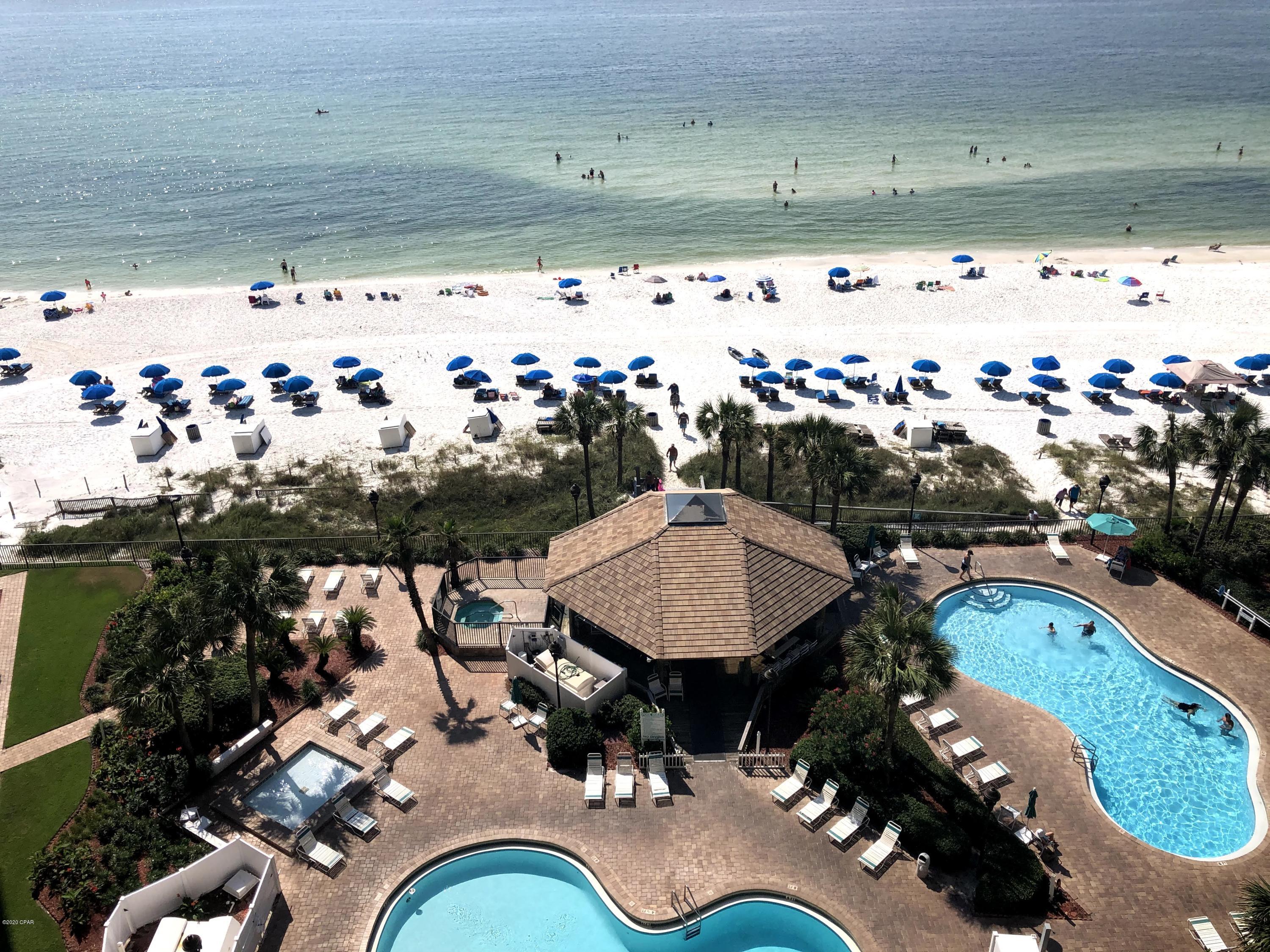 Summerhouse Condo. - Residential