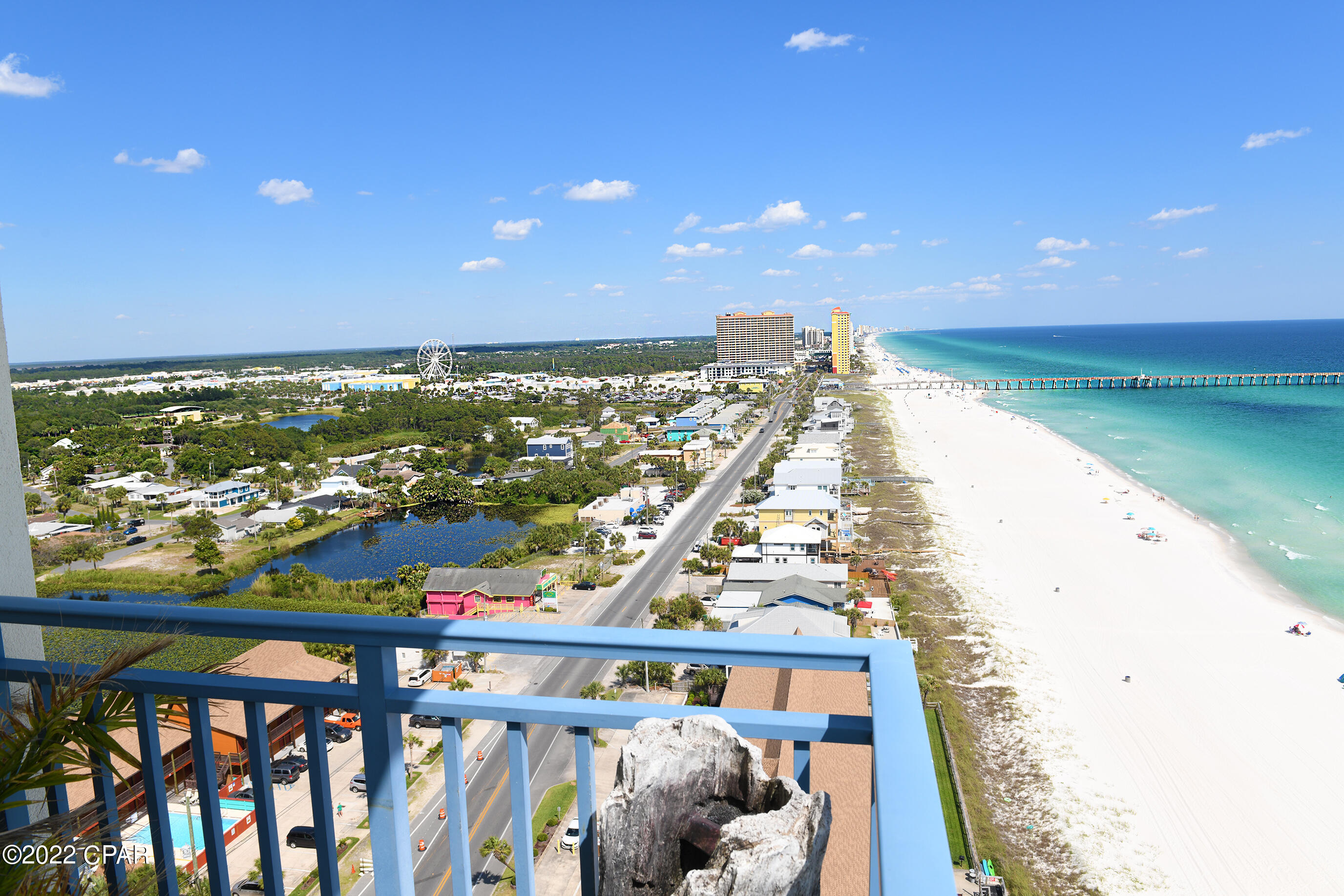 Sterling Breeze - Residential