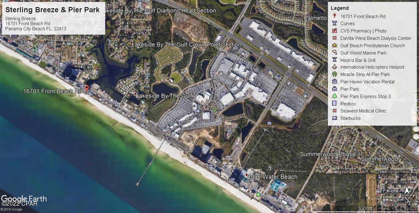 Sterling Breeze - Residential