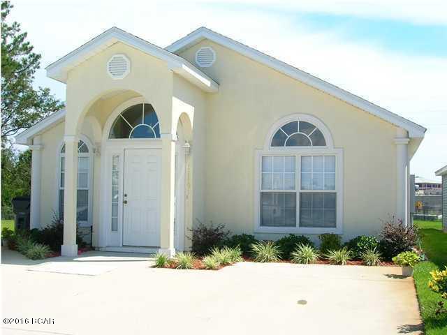 Palm Cove - Residential