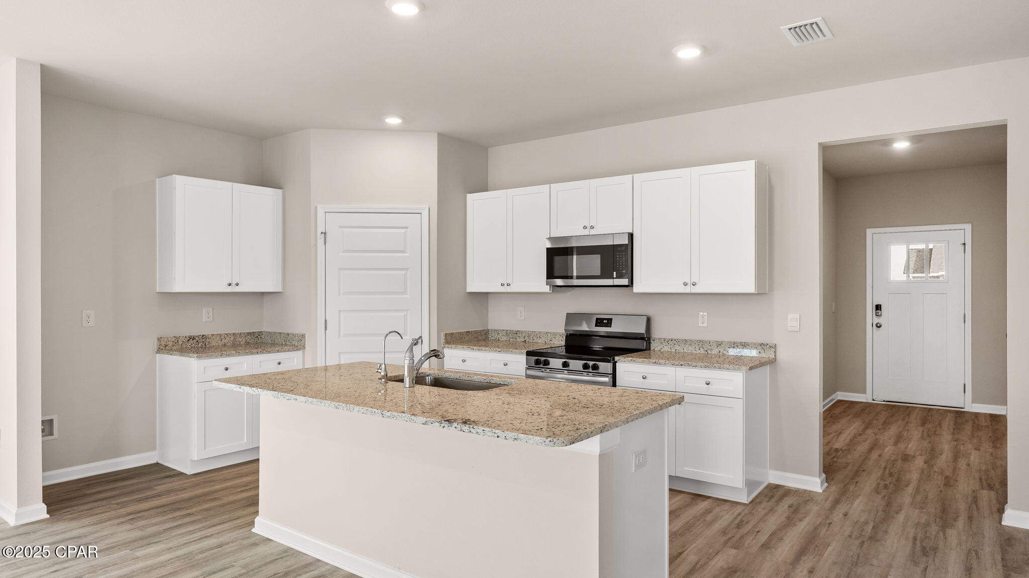 Liberty - Residential