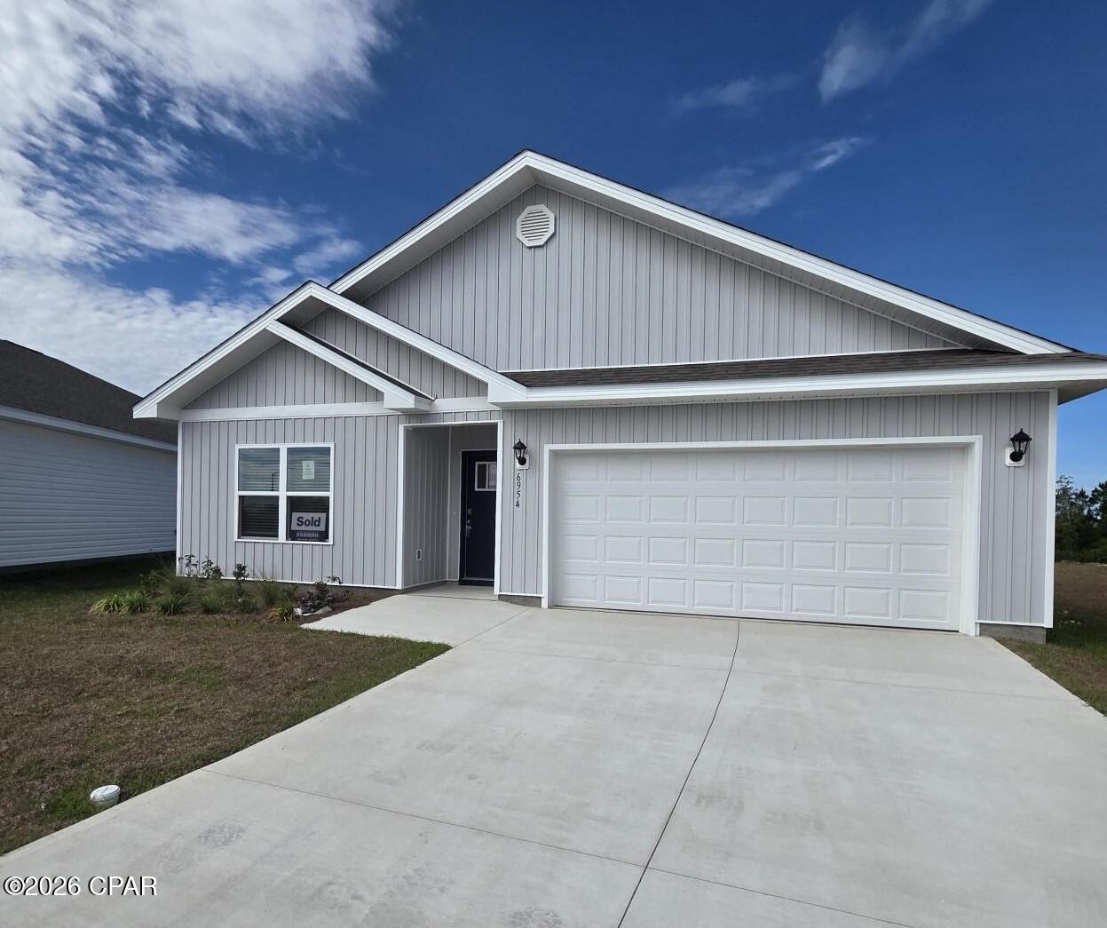 Liberty - Residential