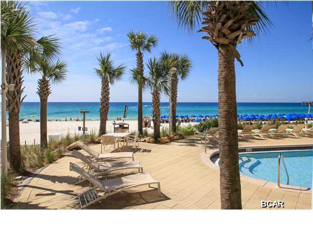 Calypso Towers I - Residential