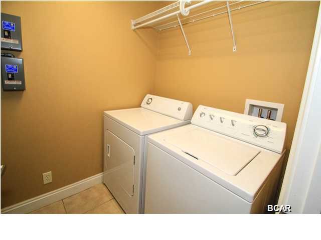 Calypso Towers I - Residential