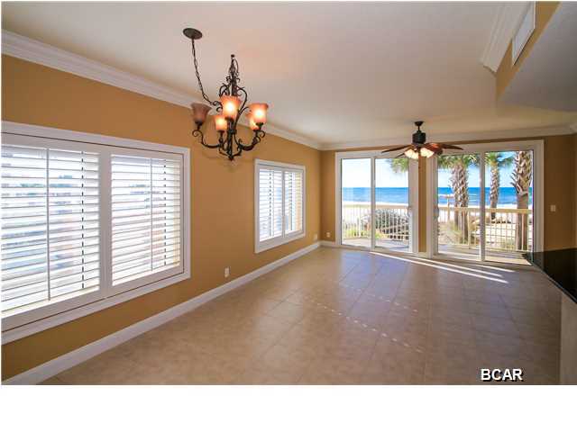 Calypso Towers I - Residential