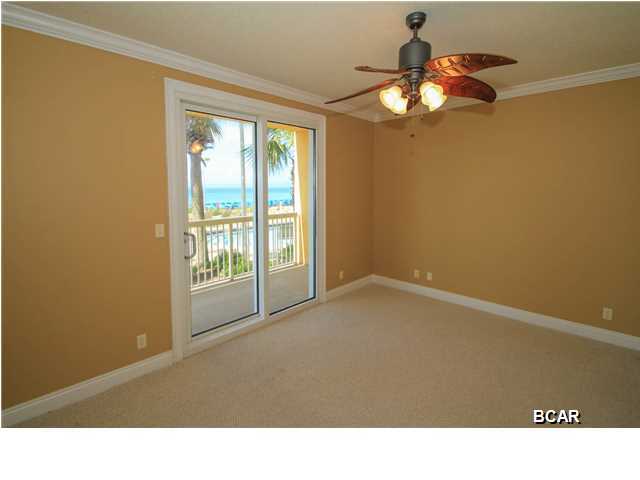 Calypso Towers I - Residential