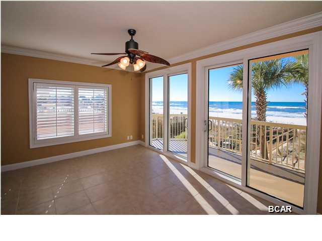 Calypso Towers I - Residential