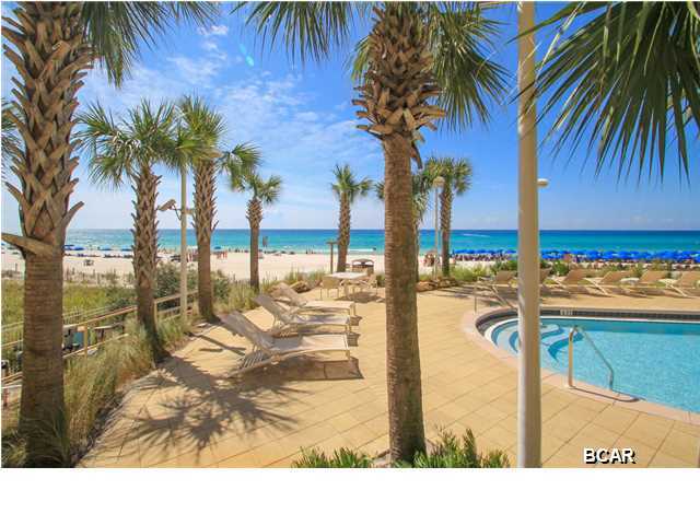 Calypso Towers I - Residential