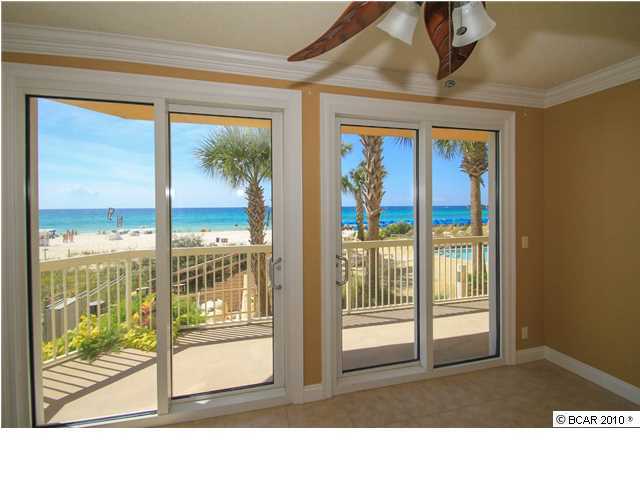 Calypso Towers I - Residential