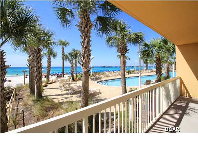 Calypso Towers I - Residential