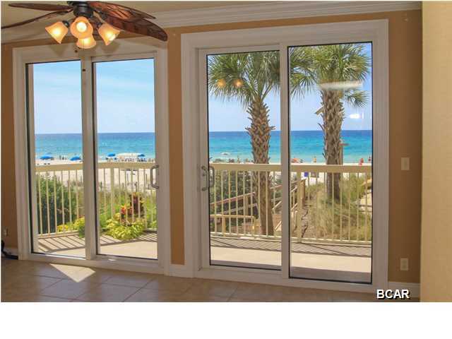 Calypso Towers I - Residential