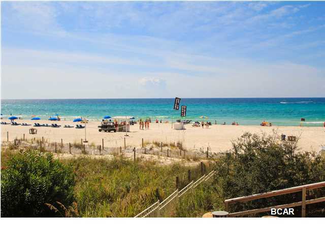 Calypso Towers I - Residential