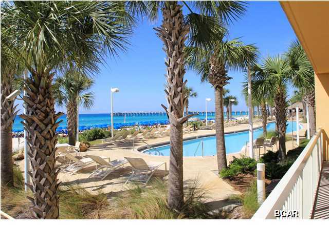 Calypso Towers I - Residential