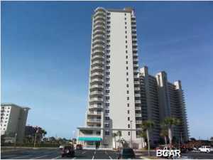 Ariel Dunes - Residential