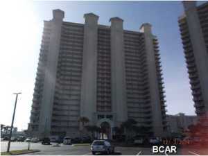 Ariel Dunes - Residential