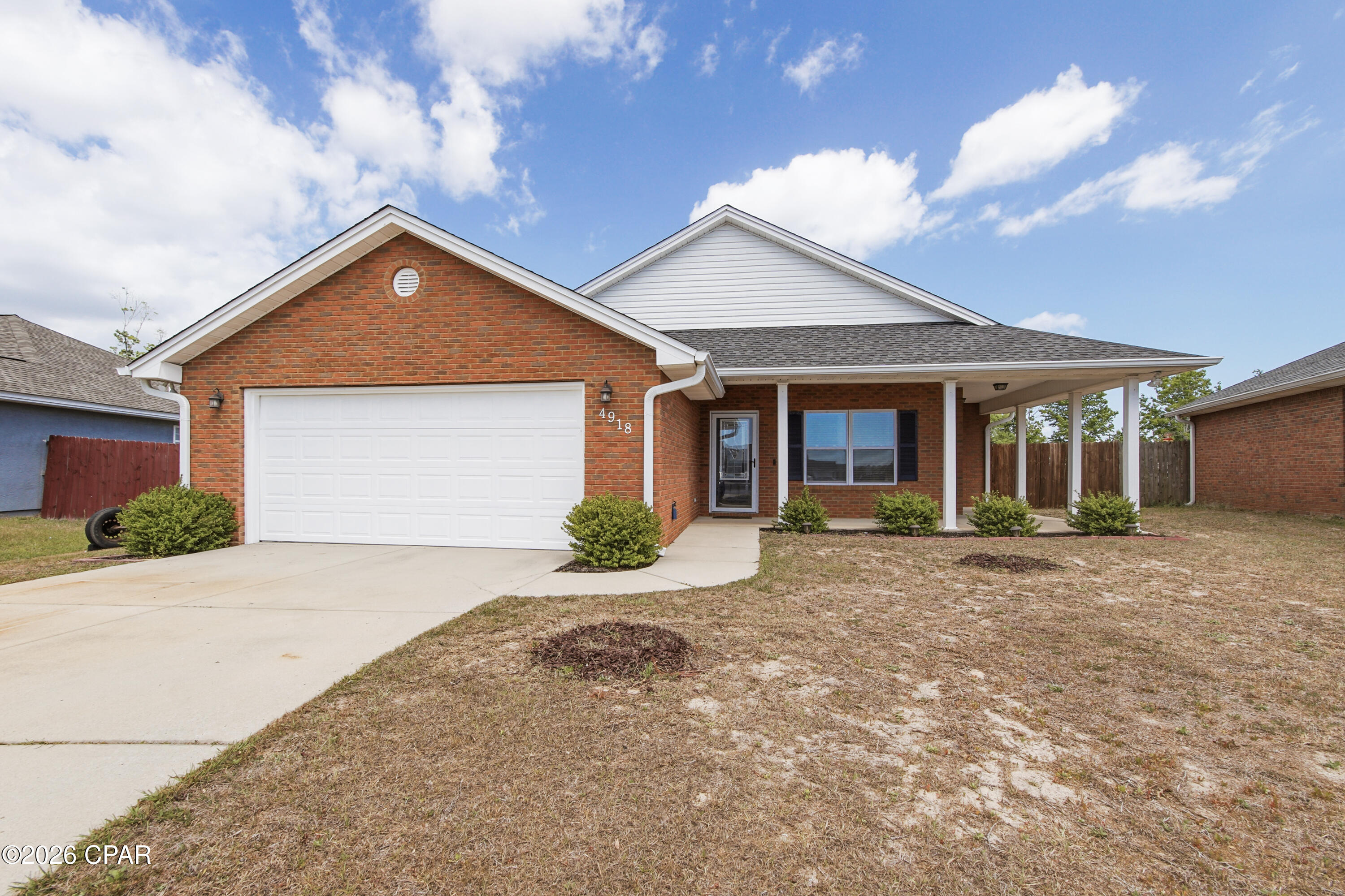 Cherokee Heights Phase III - Residential