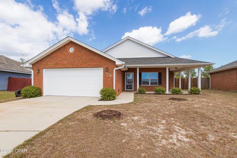 4918 Mccall Lane Panama City FL 32404