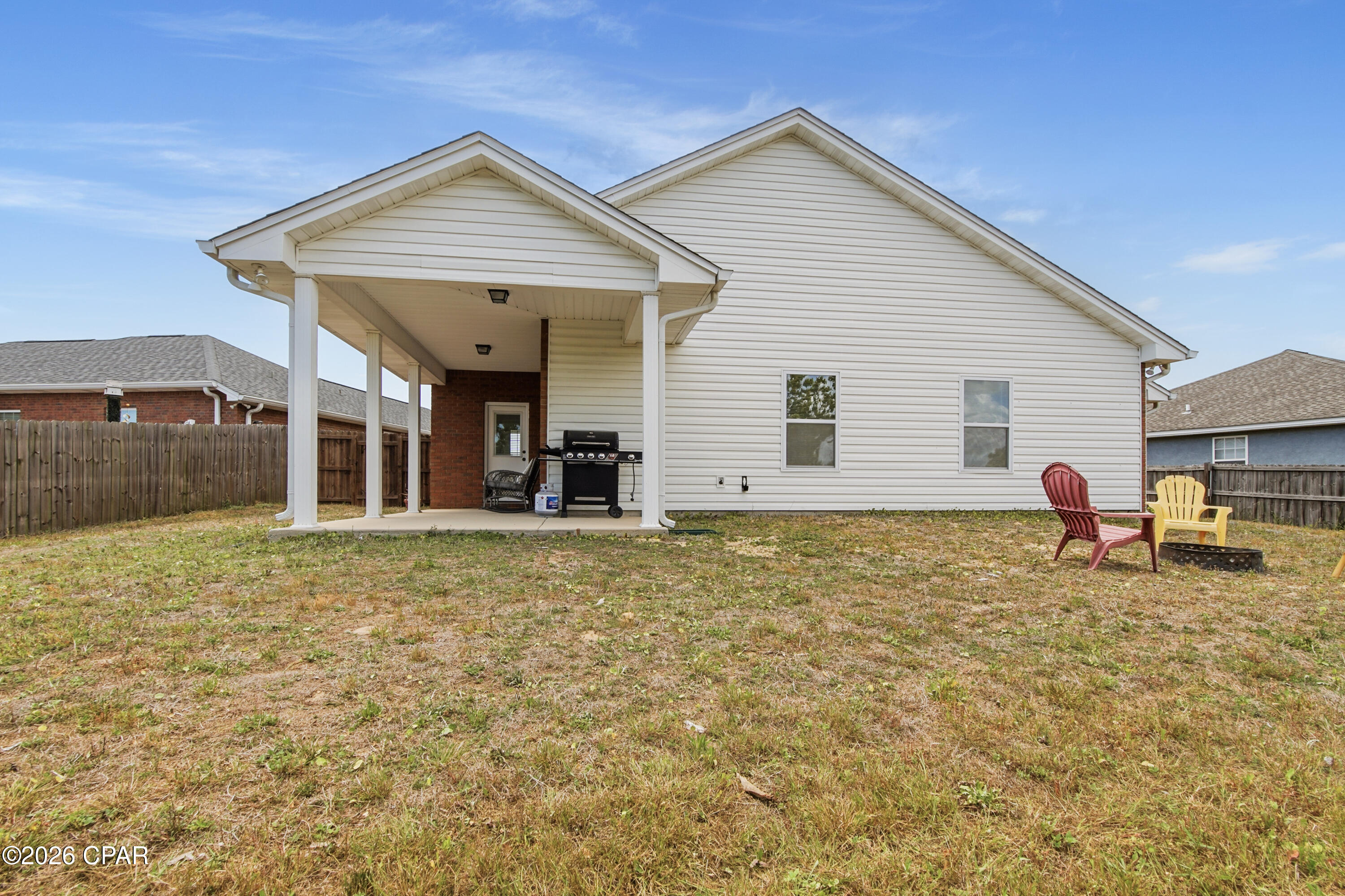 Cherokee Heights Phase III - Residential