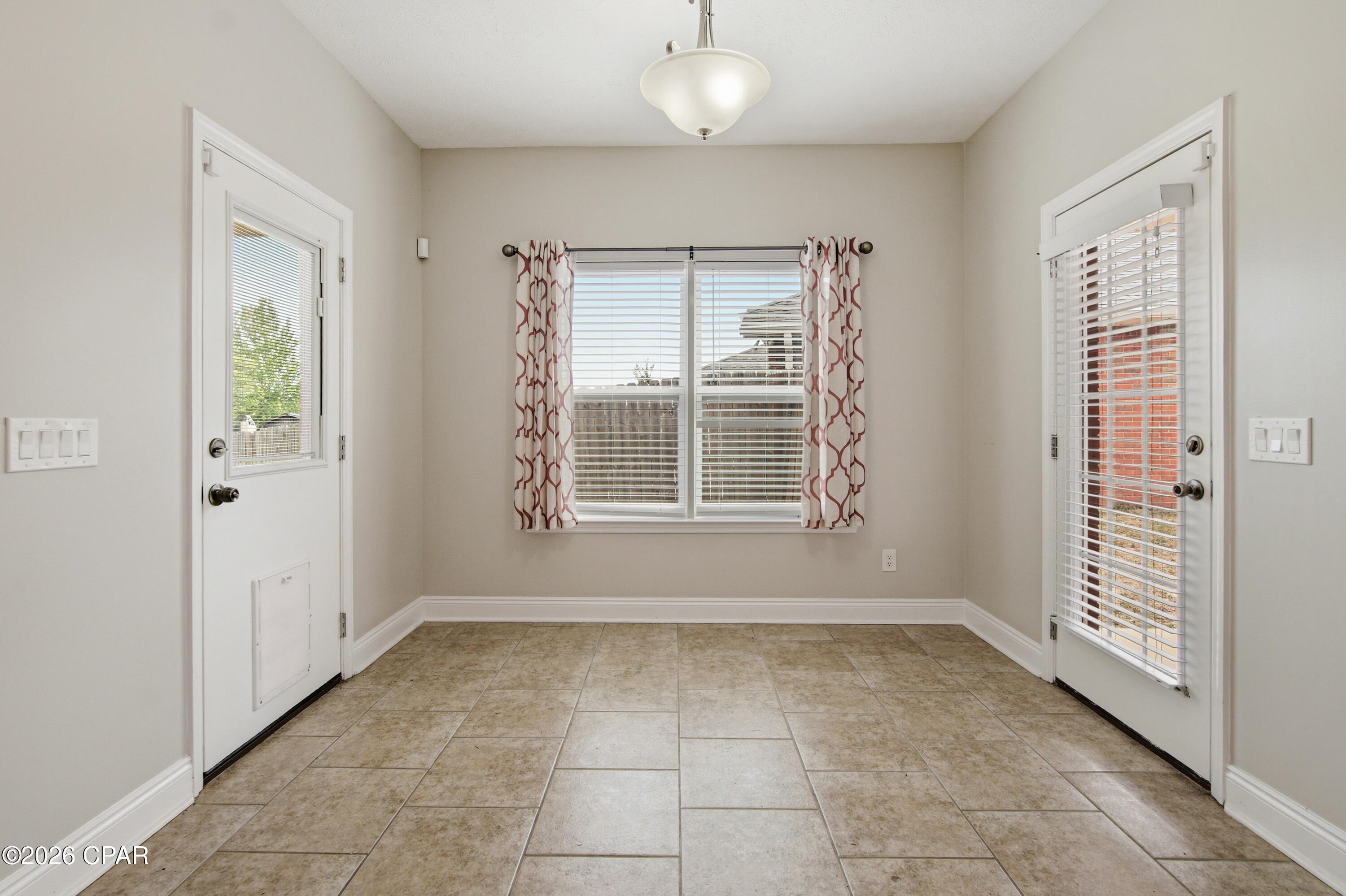 Cherokee Heights Phase III - Residential