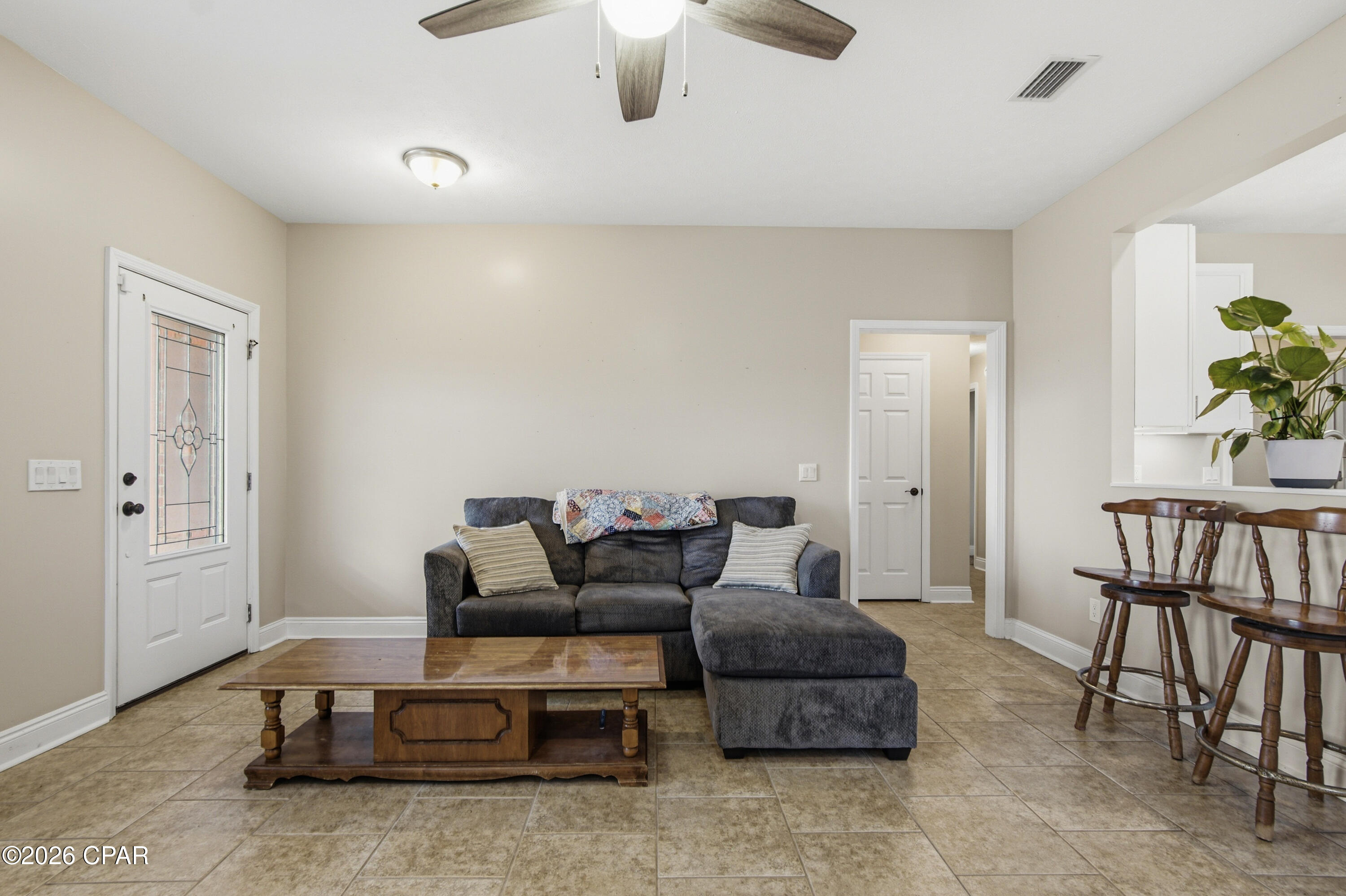 Cherokee Heights Phase III - Residential