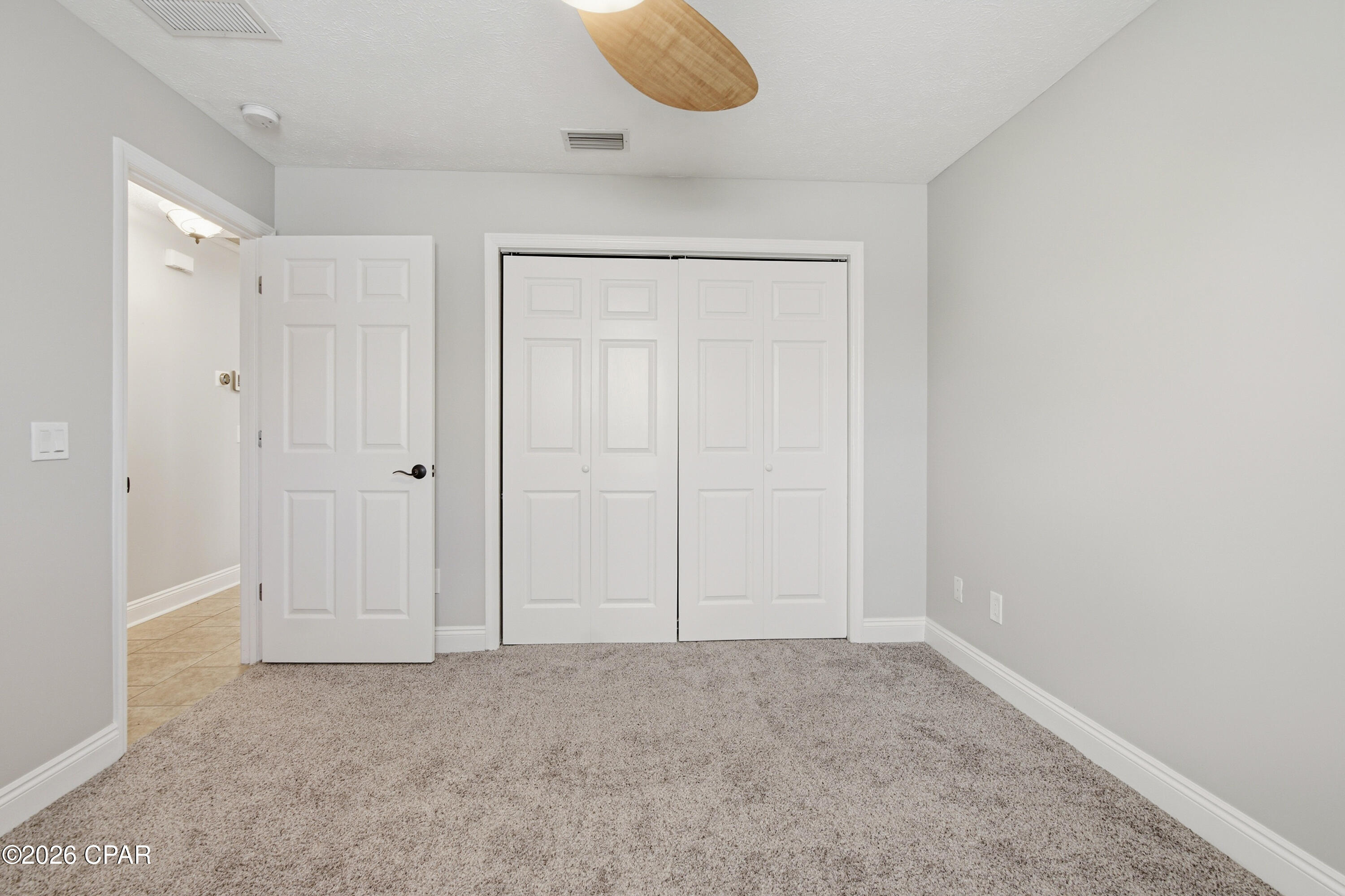 Cherokee Heights Phase III - Residential