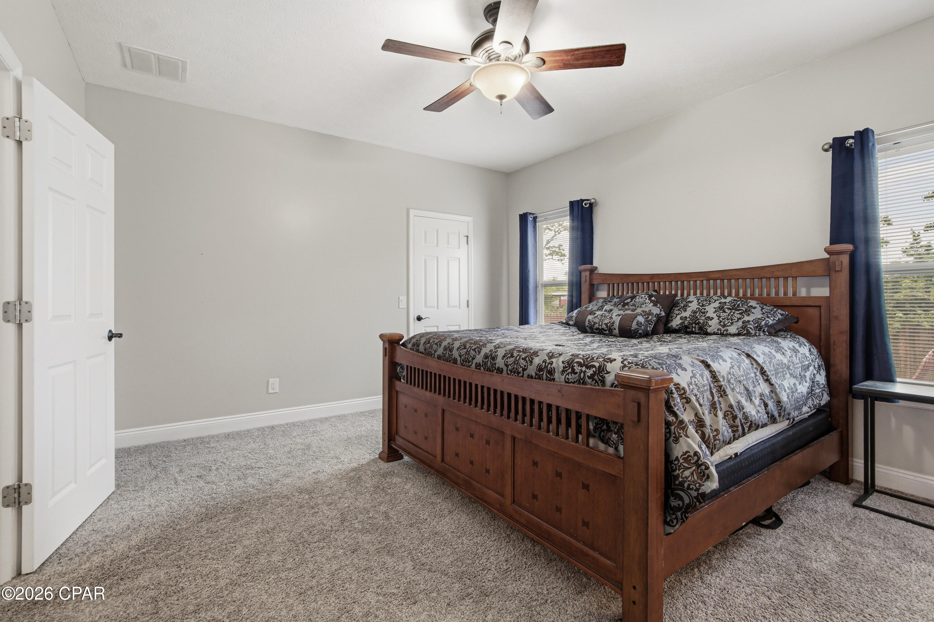 Cherokee Heights Phase III - Residential