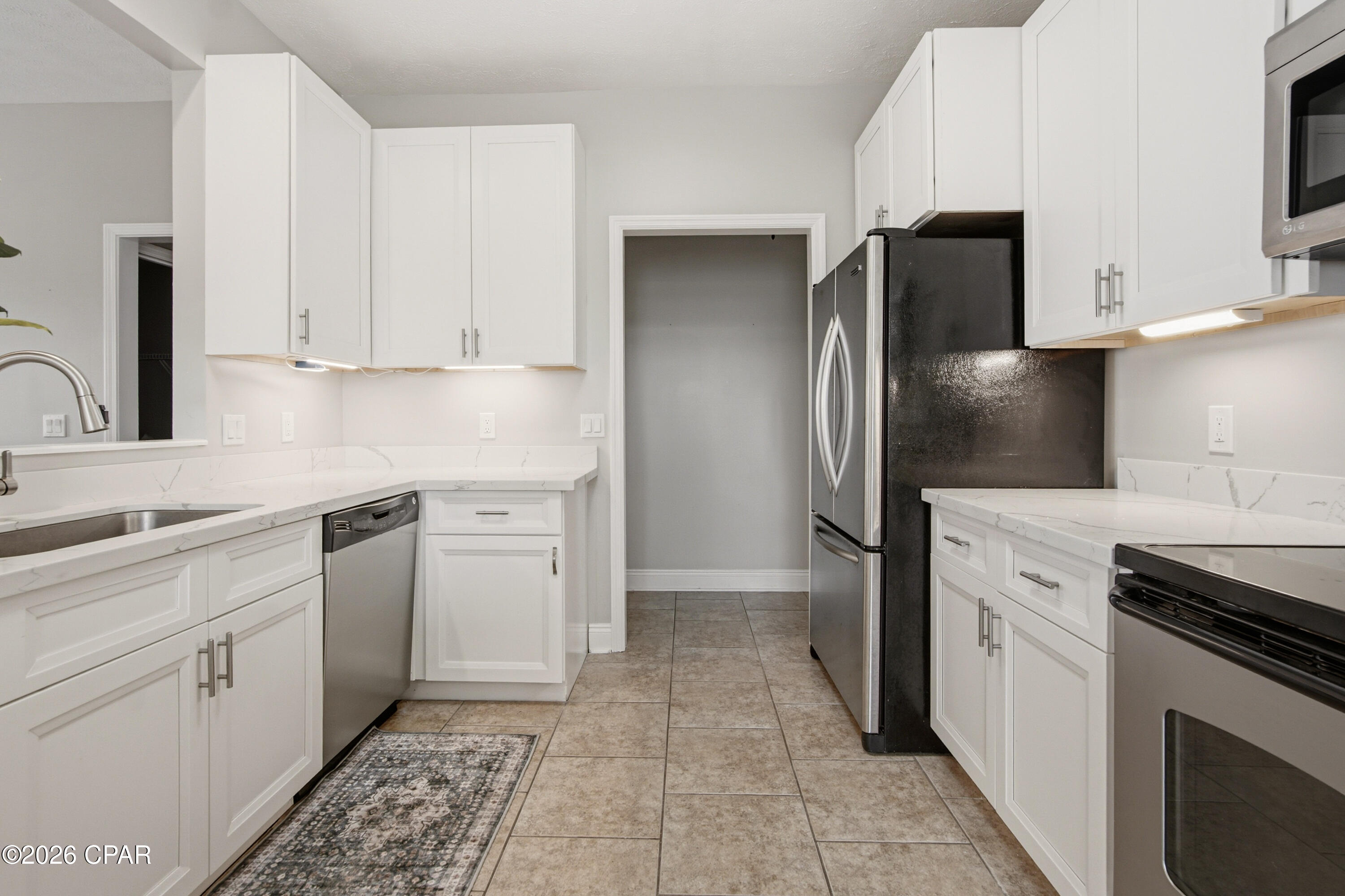 Cherokee Heights Phase III - Residential