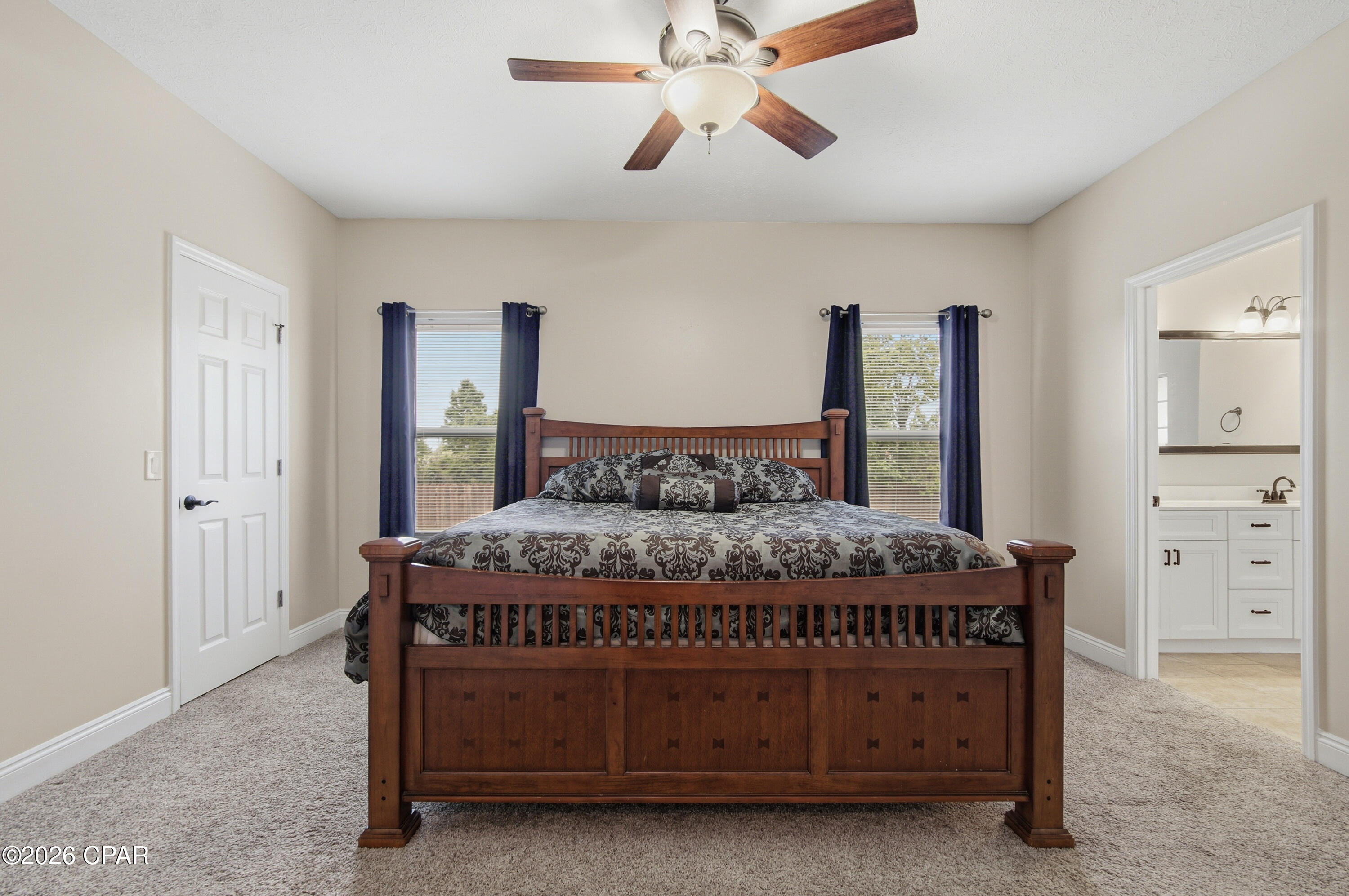 Cherokee Heights Phase III - Residential