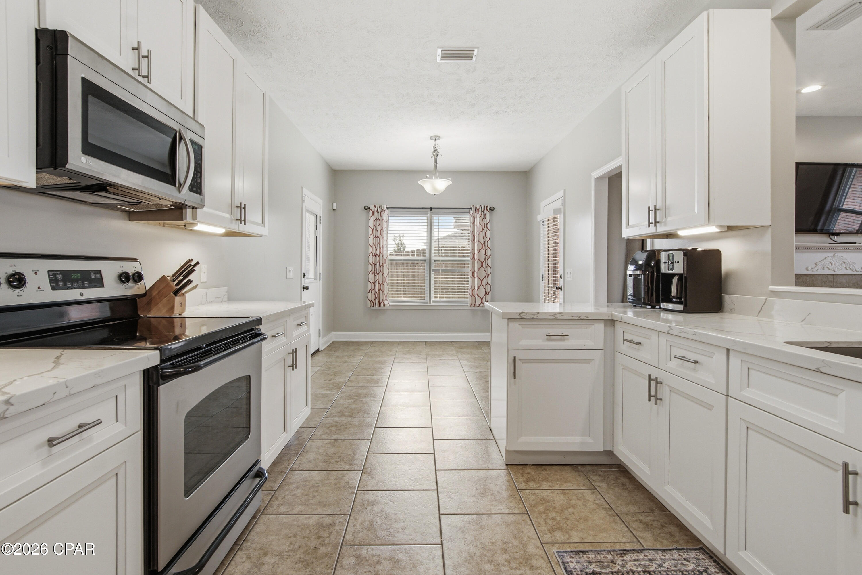 Cherokee Heights Phase III - Residential