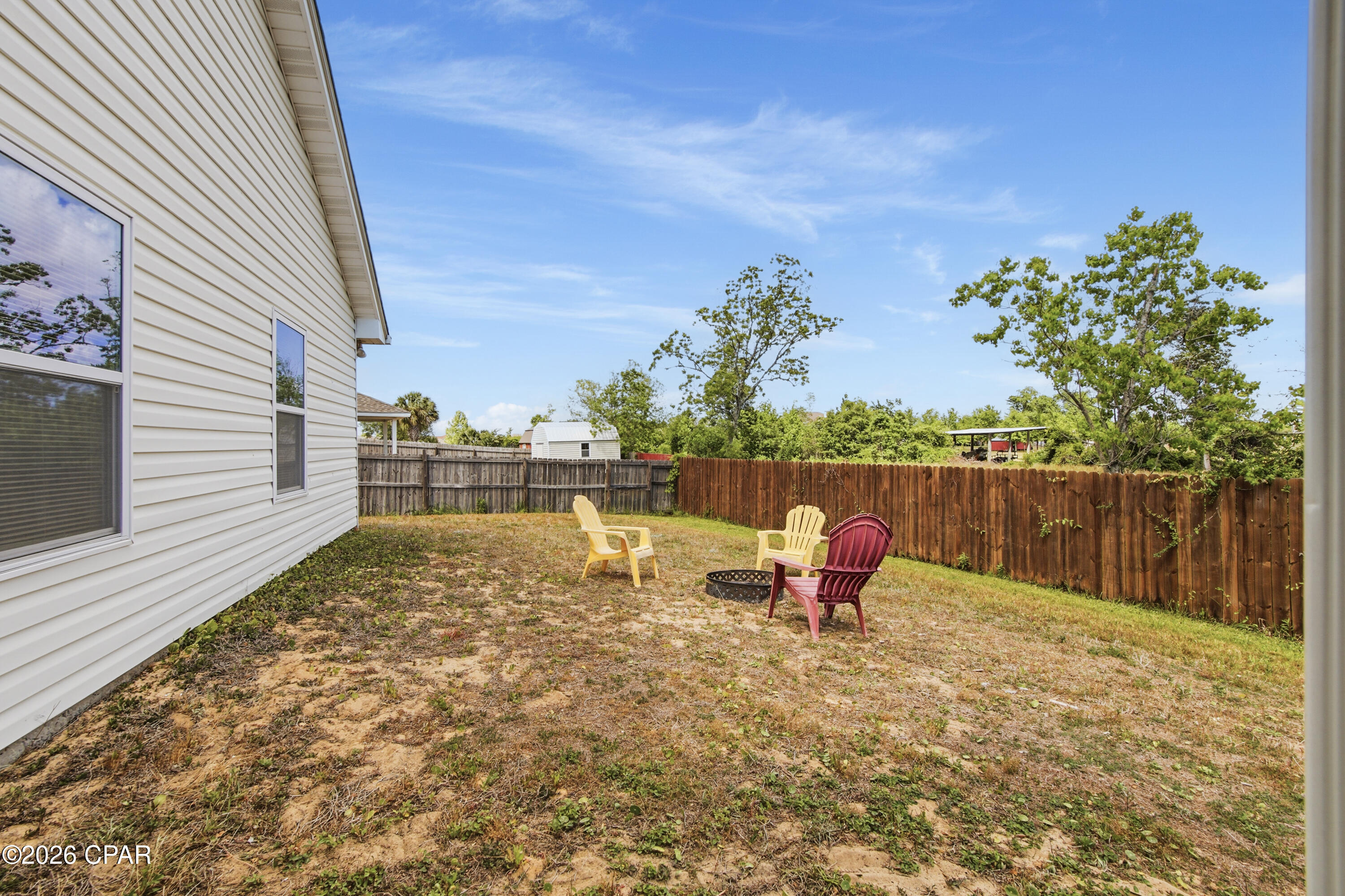 Cherokee Heights Phase III - Residential