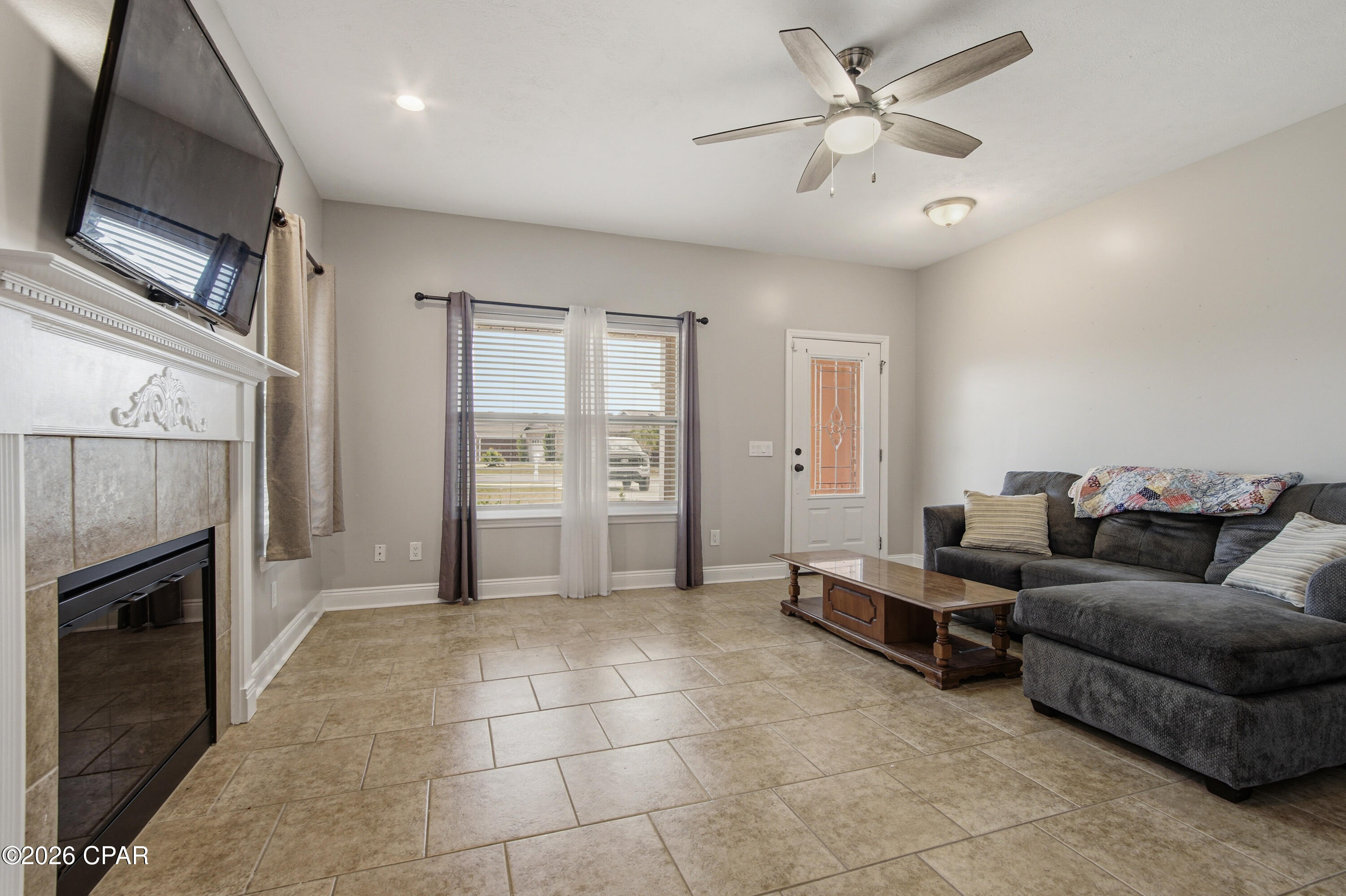 Cherokee Heights Phase III - Residential