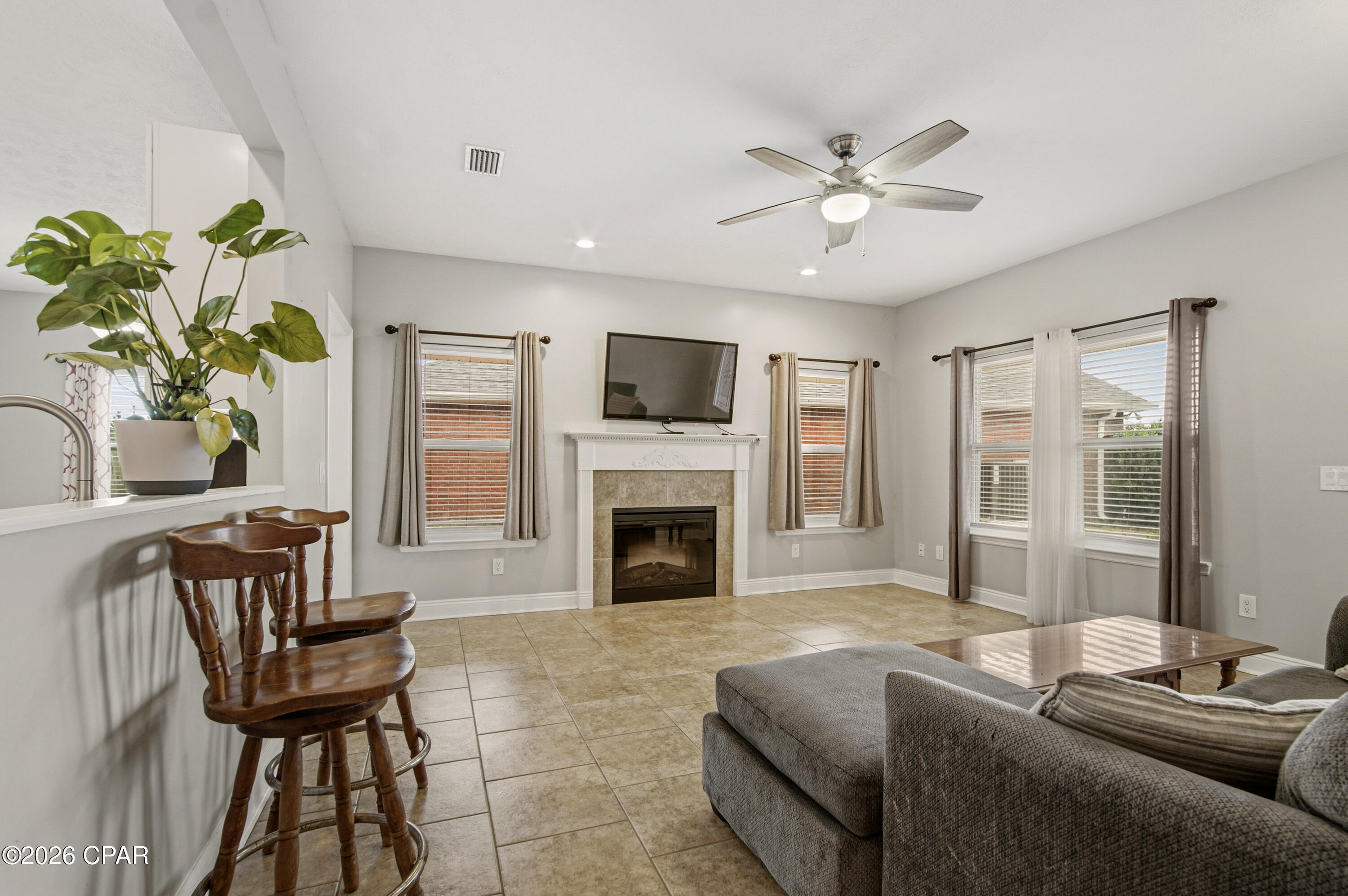 Cherokee Heights Phase III - Residential